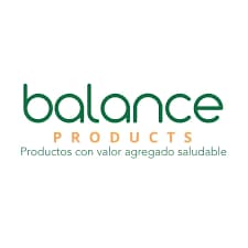 logo balance produt
