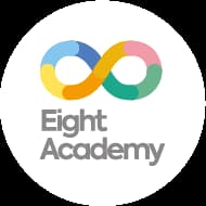 logo eight academy