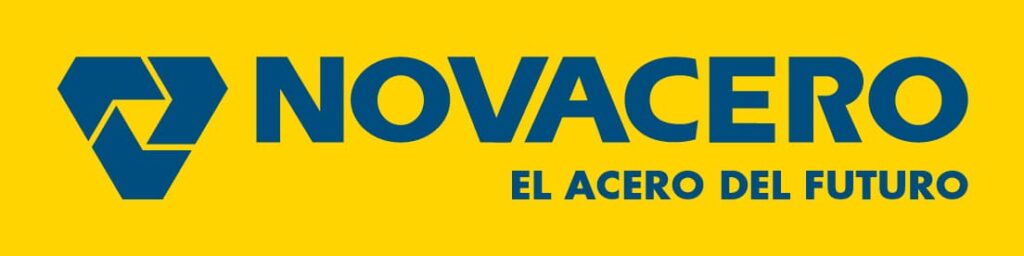 logo novacero