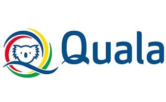 logo quala